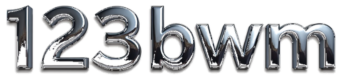 123bwm logo
