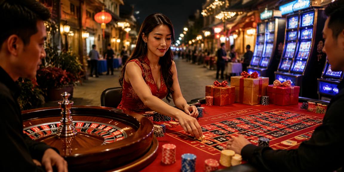 123bwm Live Casino