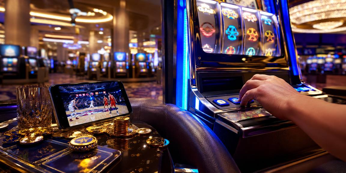 123bwm Live casino và slot từ studio hàng đầu